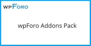 wpForo