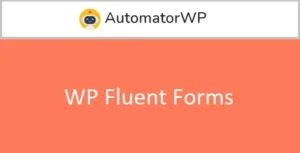 AutomatorWP WP Fluent Forms