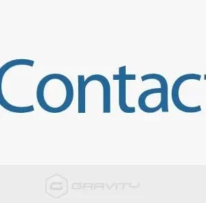Gravity Forms iContact