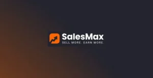 SalesMax Plugin Free Download