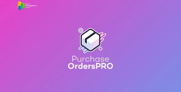 ATUM Purchase Orders PRO