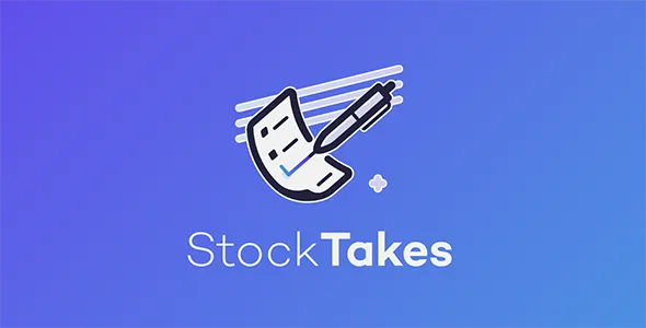 ATUM Stock Takes