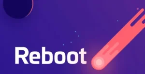 Reboot - WordPress Theme WP Shop