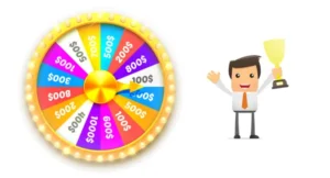 Mycred Spin Wheel