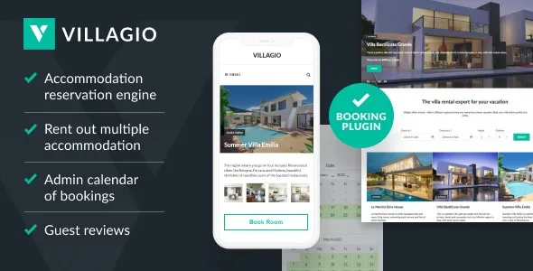 RENEW - Creative One Page WordPress Theme
