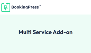 Multi Service Addon