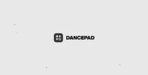 Dancepad - Beautiful elements designed for Breakdance