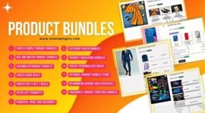 Product Bundle Builder for WooCommerce - AsanaPlugins