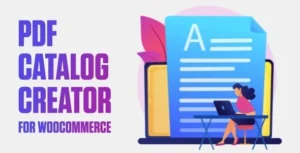Exporo – PDF Catalog Creator For WooCommerce