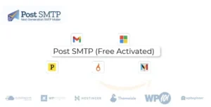 Post SMTP