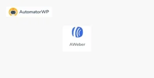 AutomatorWP AWeber
