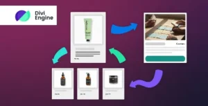 Divi Loop Extender