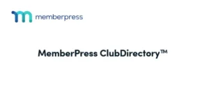 MemberPress ClubDirectory™