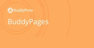 BuddyPages by WebDevStudios