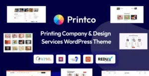 Bulter - Clean Construction WordPress Theme
