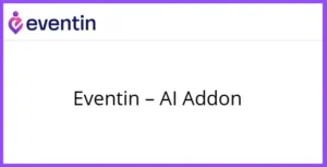 Eventin AI Addon