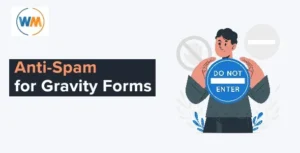 Gravity Booster Antispam - WPMonks