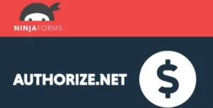 Ninja Forms Authorize.net