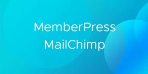 MemberPress MailChimp
