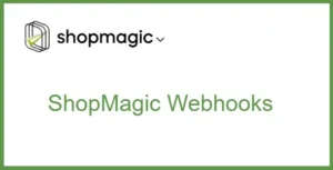 ShopMagic Webhooks