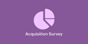 Easy Digital Downloads Acquisition Survey