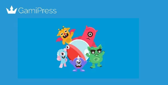 GamiPress Monster Collecting Game