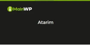 MainWP Atarim Extension