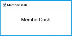 MemberDash
