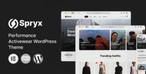 Literature - Book Store, Publisher & Bookshop WordPress Theme