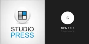 StudioPress Genesis Sample Theme