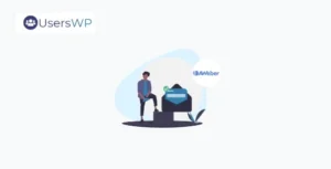 UsersWP Aweber