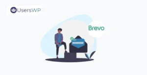 UsersWP Brevo