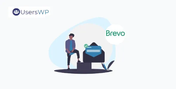UsersWP Brevo