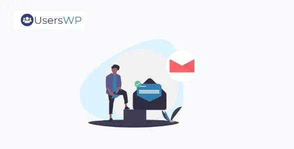UsersWP GetResponse