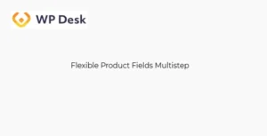 WPDesk Flexible Product Fields Multistep